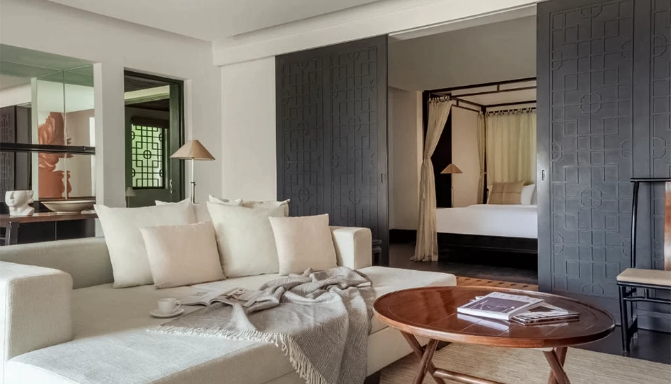 هتل پاویلیونز پوکت